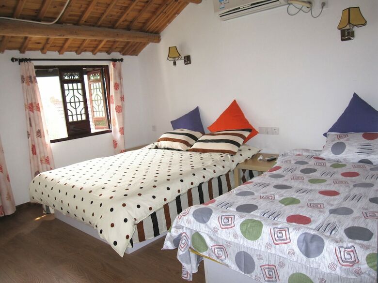 Hostal Fiona's Trip Hostel
