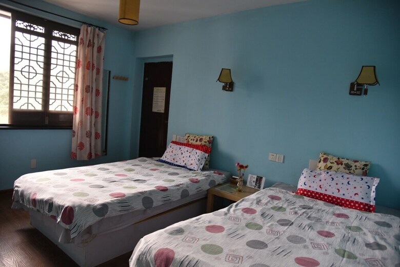 Hostal Fiona's Trip Hostel
