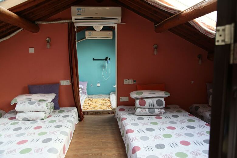 Hostal Fiona's Trip Hostel