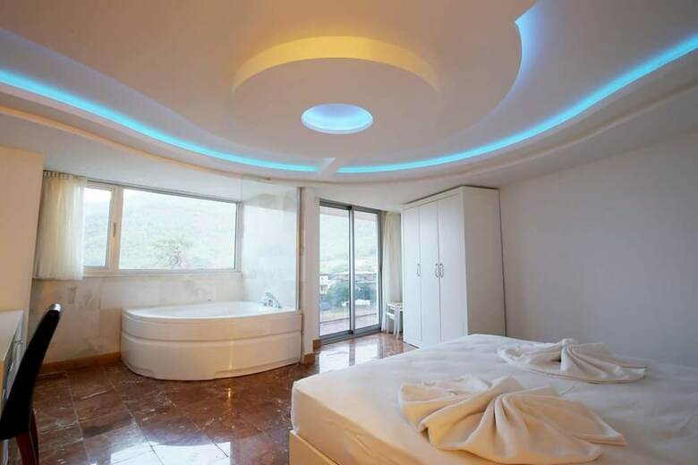 Arikanda Hotel 2