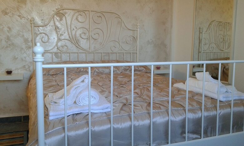 Bed & Breakfast Villa San Nicola