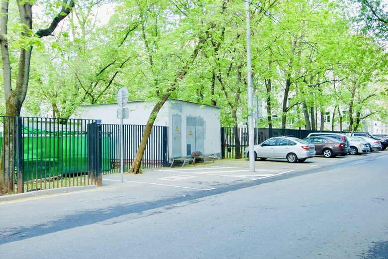 Luxkv Apartment On Schipkovskiy