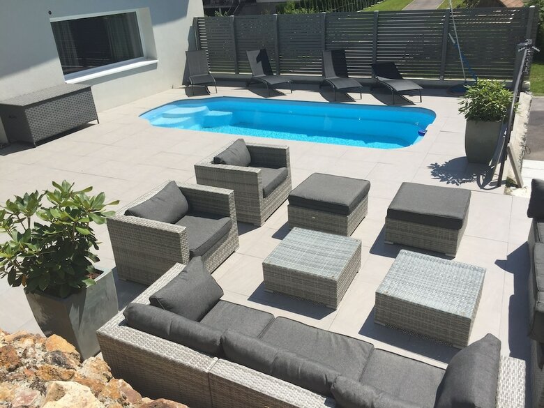 Hotel Le Clos Du Silberthal