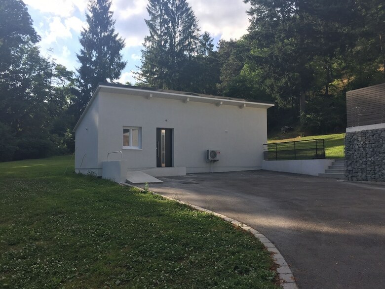 Hotel Le Clos Du Silberthal