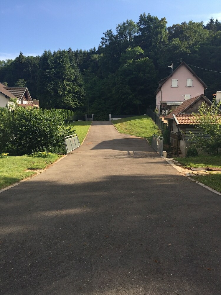 Hotel Le Clos Du Silberthal