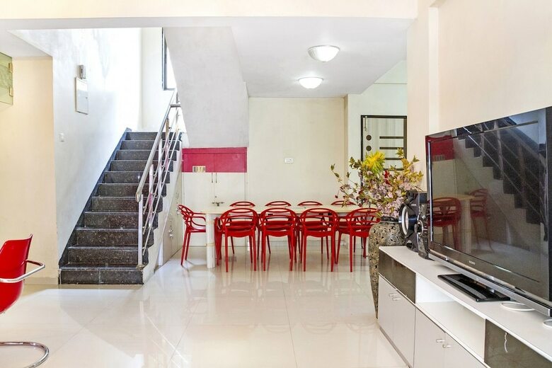 Villa Guesthouser 5 Bhk Bungalow 6931