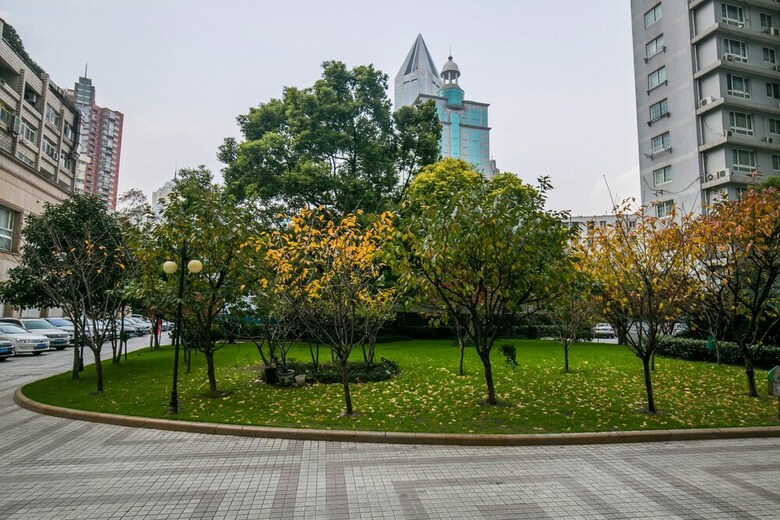 Apartamentos N2haus Dagu Road 4 Bedrooms