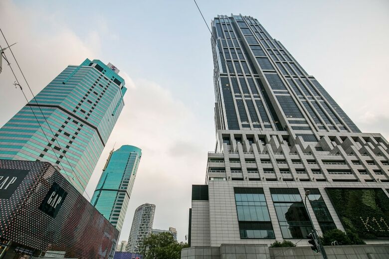Apartamentos N2haus Dagu Road 4 Bedrooms