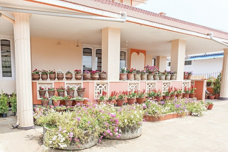 Hotel Guesthouser 2 Bhk Homestay 03e7