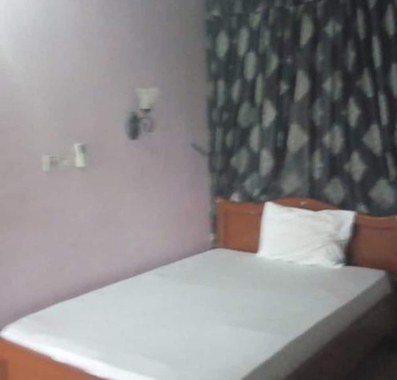 Hotel House 1759
