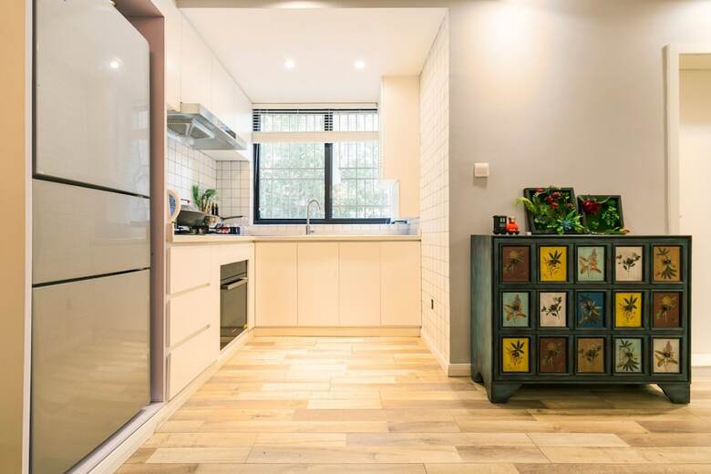 Apartamentos N2haus Yanan West Road 4 Bedrooms