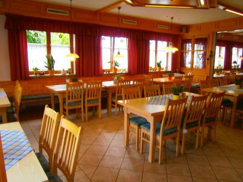 Hotel Gasthof Drei Linden