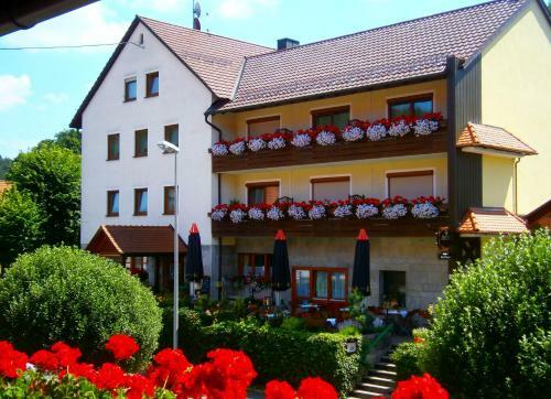 Hotel Gasthof Drei Linden