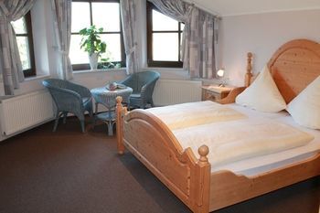 Hostal Landhaus G�ke