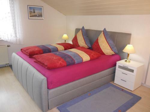Apartamento Haus Deutsch