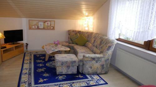 Apartamento Haus Deutsch