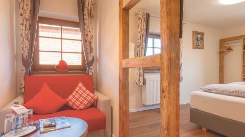 Hostal Gasthaus Schw�gele