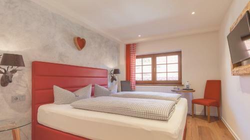 Hostal Gasthaus Schw�gele