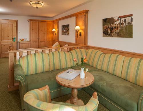 Agroturismo Haflingerhof