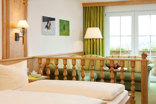 Agroturismo Haflingerhof