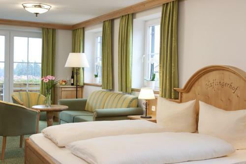 Agroturismo Haflingerhof