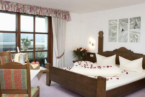Agroturismo Haflingerhof