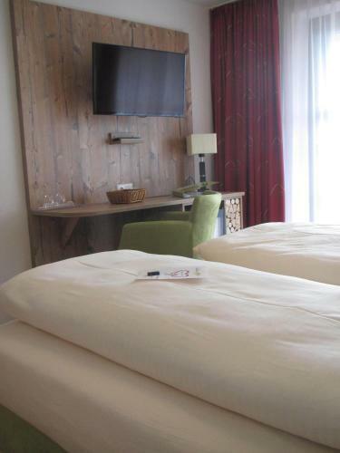 Agroturismo Haflingerhof