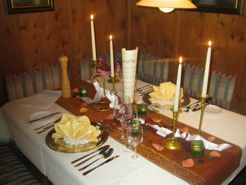 Agroturismo Haflingerhof