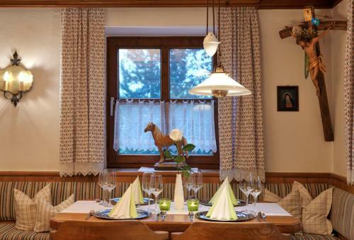 Agroturismo Haflingerhof