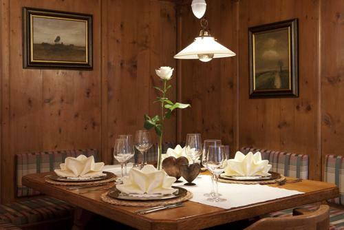 Agroturismo Haflingerhof