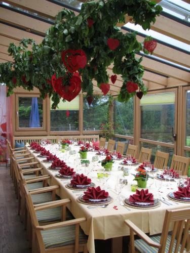 Agroturismo Haflingerhof
