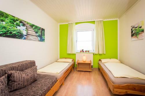Apartamentos G�stehaus Herb