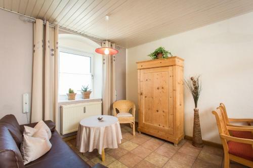 Apartamentos G�stehaus Herb