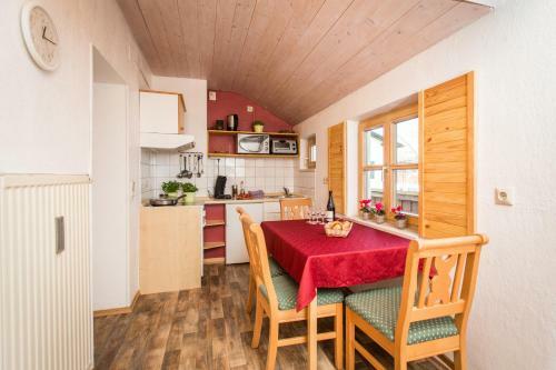Apartamentos G�stehaus Herb