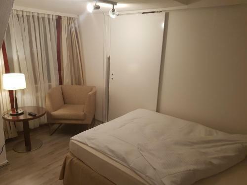 Hotel Caf� Pension Bl�chersruh