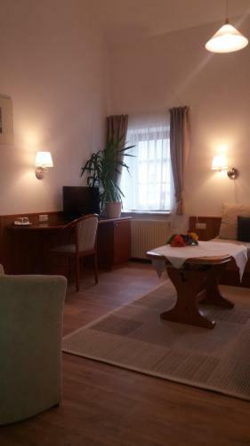 Hotel Altes Wirtshaus