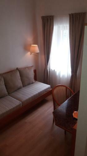 Hotel Altes Wirtshaus