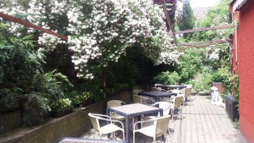 Hotel Altes Wirtshaus