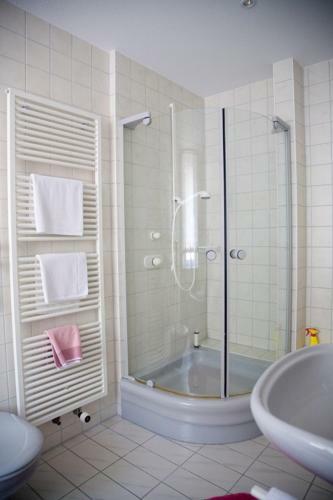 Hostal Gasthaus Merkel Hotel