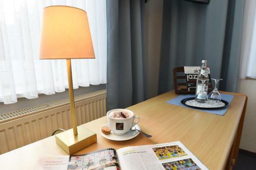Gasthof & Hotel Goldener Hirsch