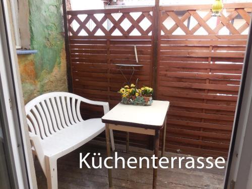 Apartment Lutherrose