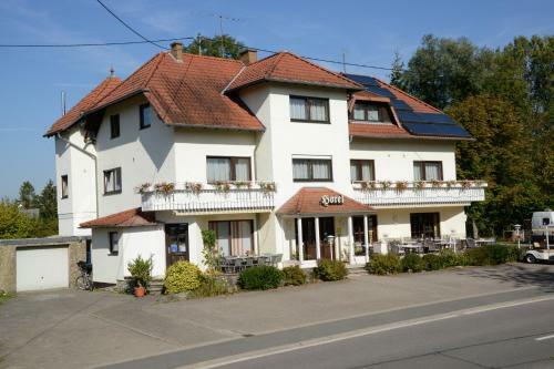 Hotel Bliesbr�ck