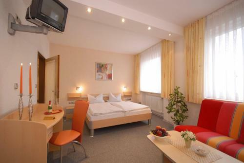 Hotel Gasthof Zur Post