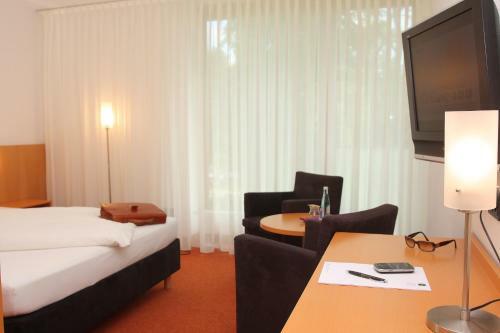 Hotel Don Bosco