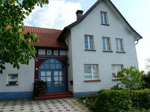 Apartamentos Haus Mit Aussicht
