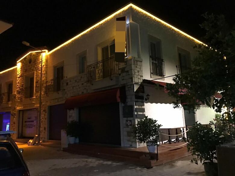 Hostal Yuva Hotel