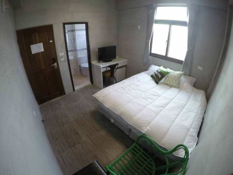 Bed & Breakfast Capybara Hostel