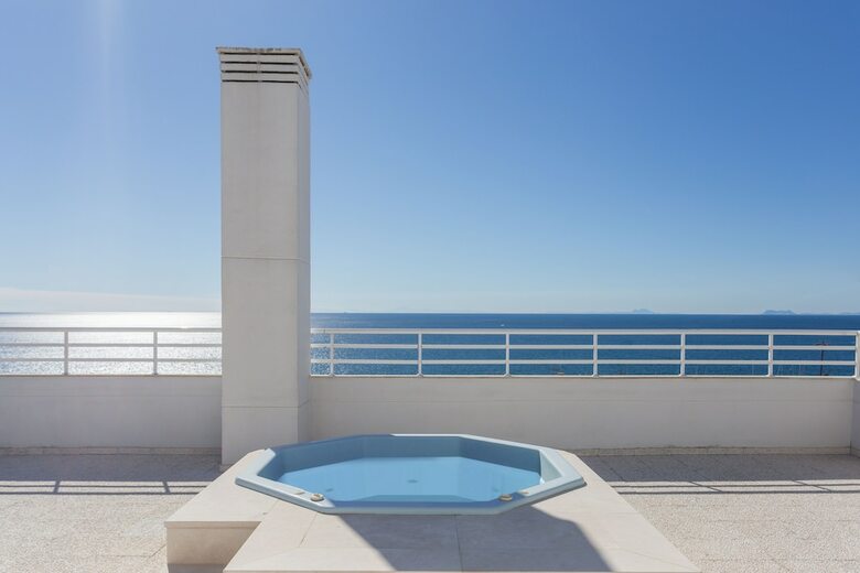 Apartamento Marbella Centro Av. Del Mar