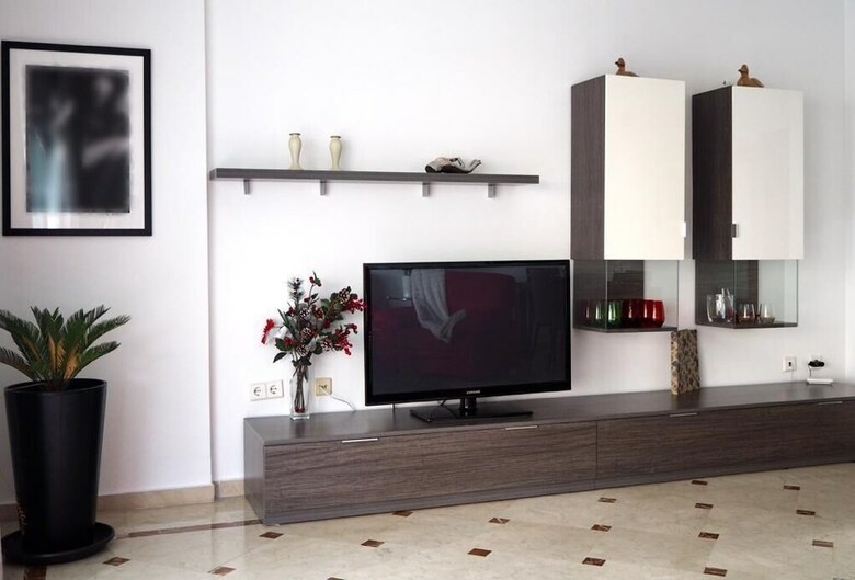 Apartamento Marbella Centro Av. Del Mar