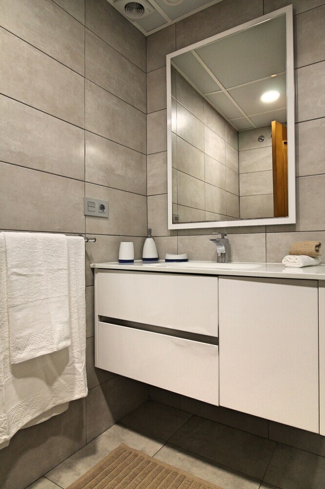 Apartamento Marbella Centro Av. Del Mar